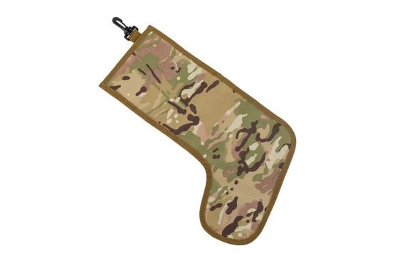 Primary Arms Stocking in multi-cam